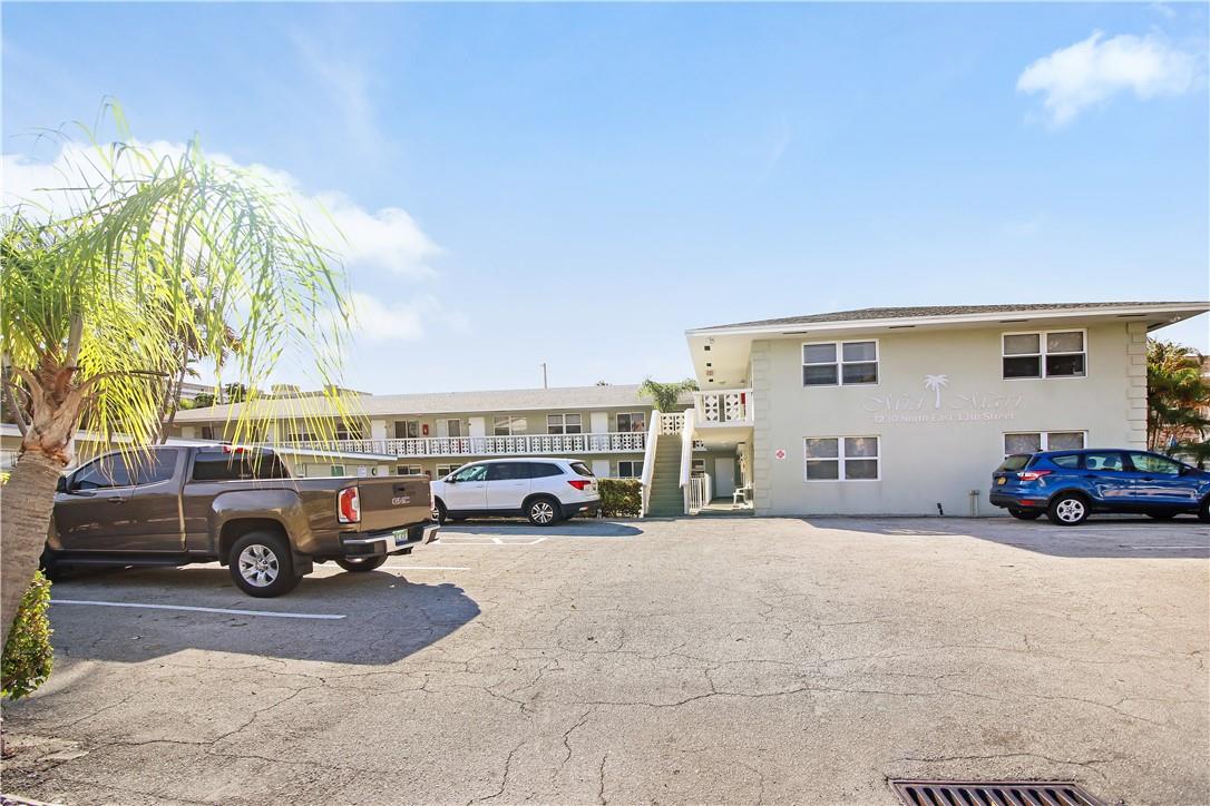 Mid Mari - Residential Lease