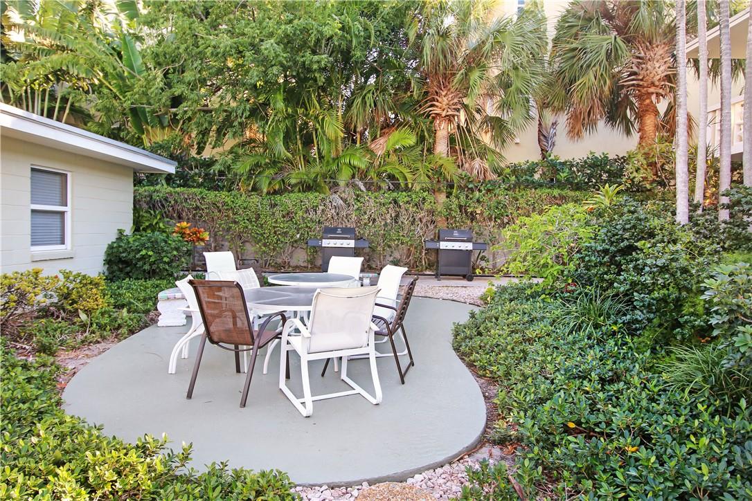 Mid Mari - Residential Lease