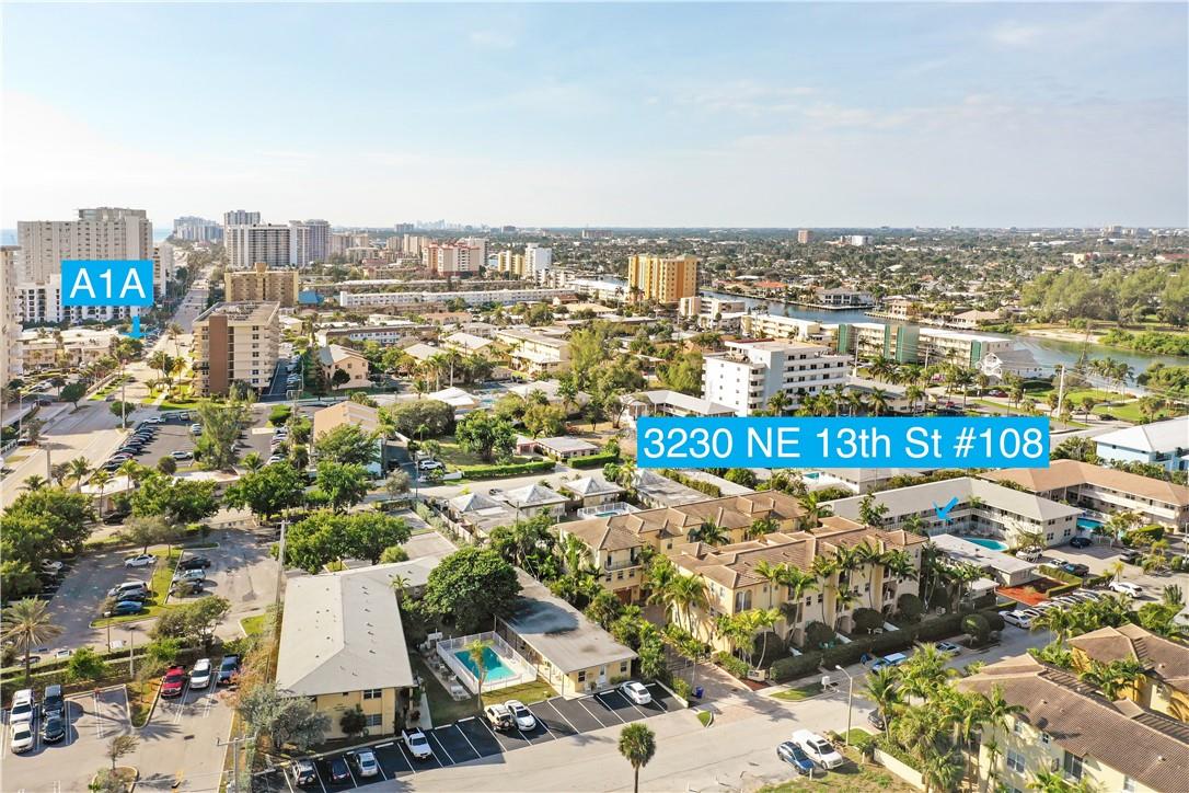 Mid Mari - Residential Lease