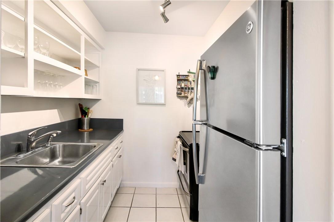 Mid Mari - Residential Lease