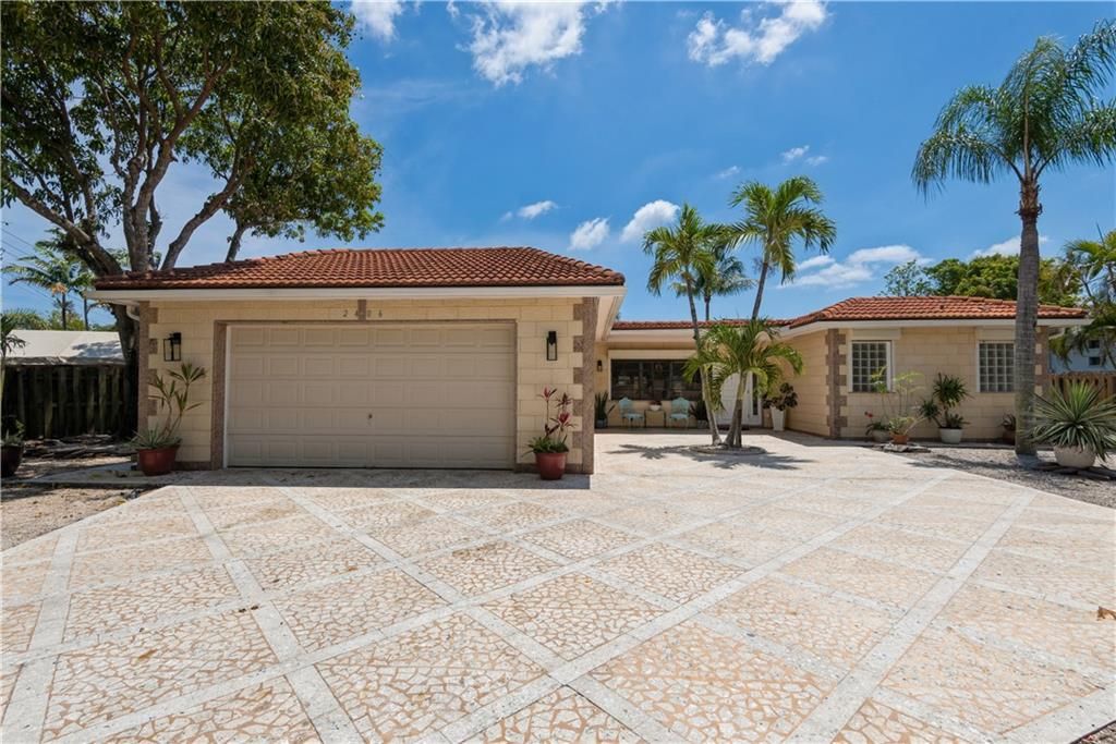 Photo of 2406 Sugarloaf Ln, Fort Lauderdale, FL 33312 (MLS # F10280524)