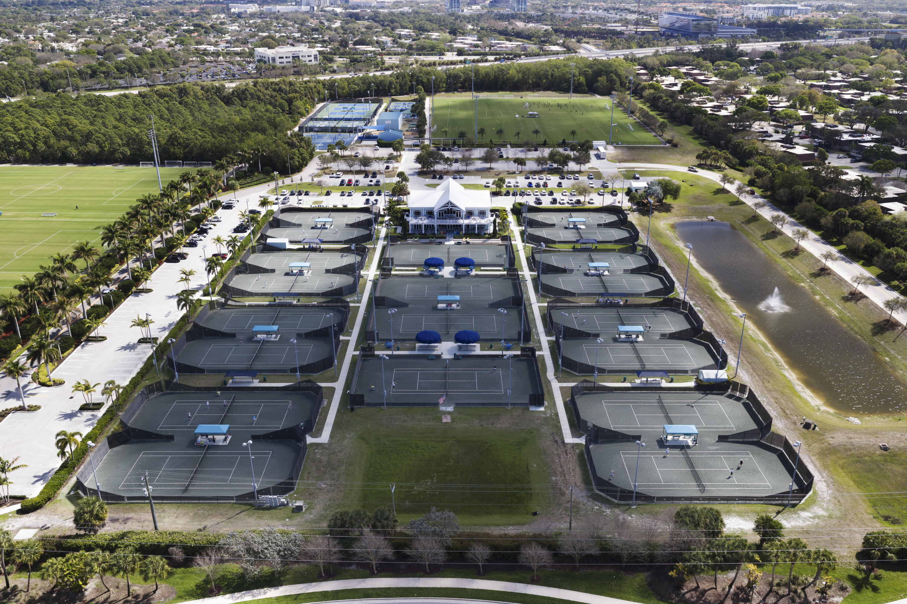 LAKE CATHERINE - Residential