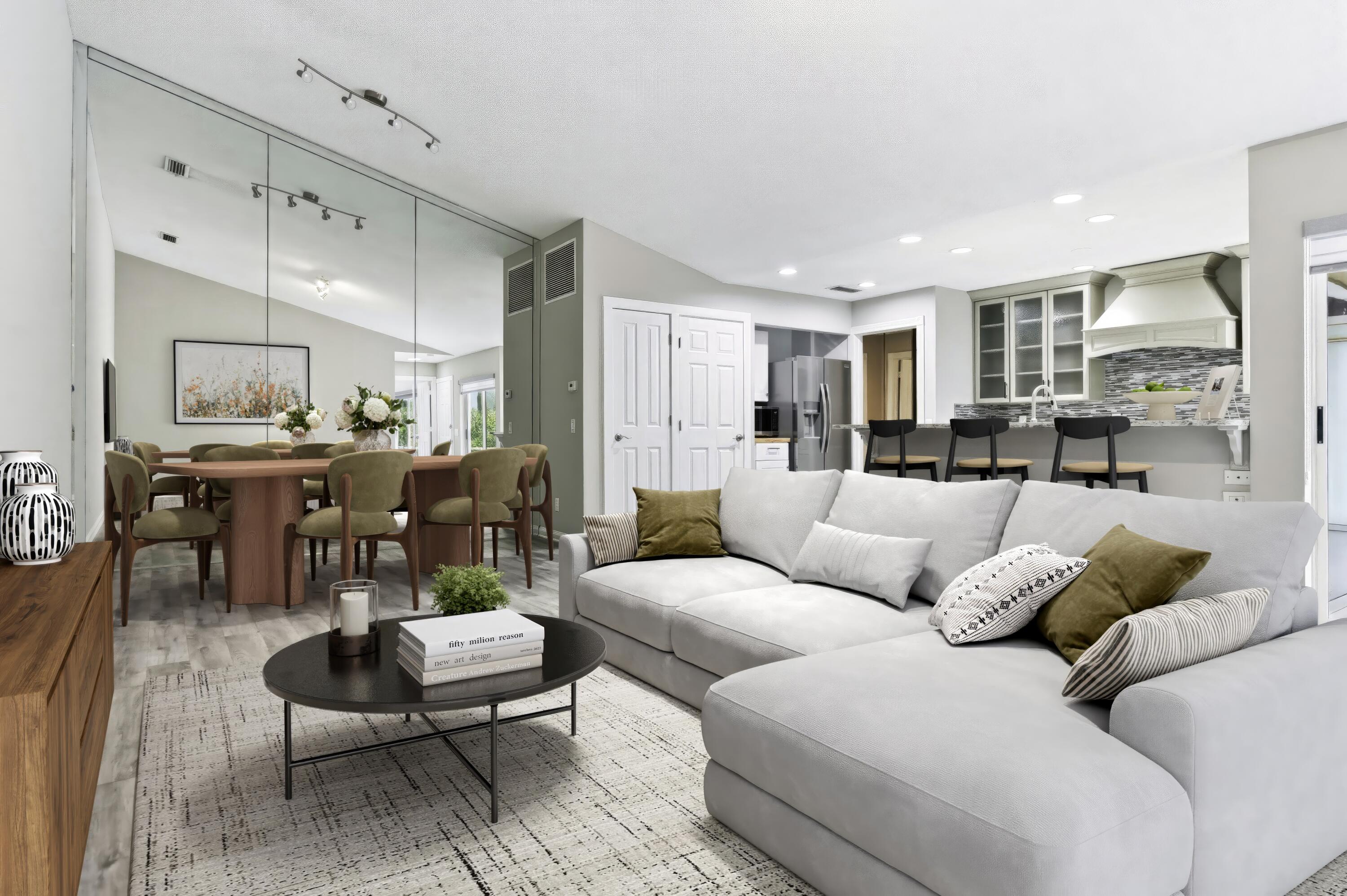 LAKE CATHERINE - Residential