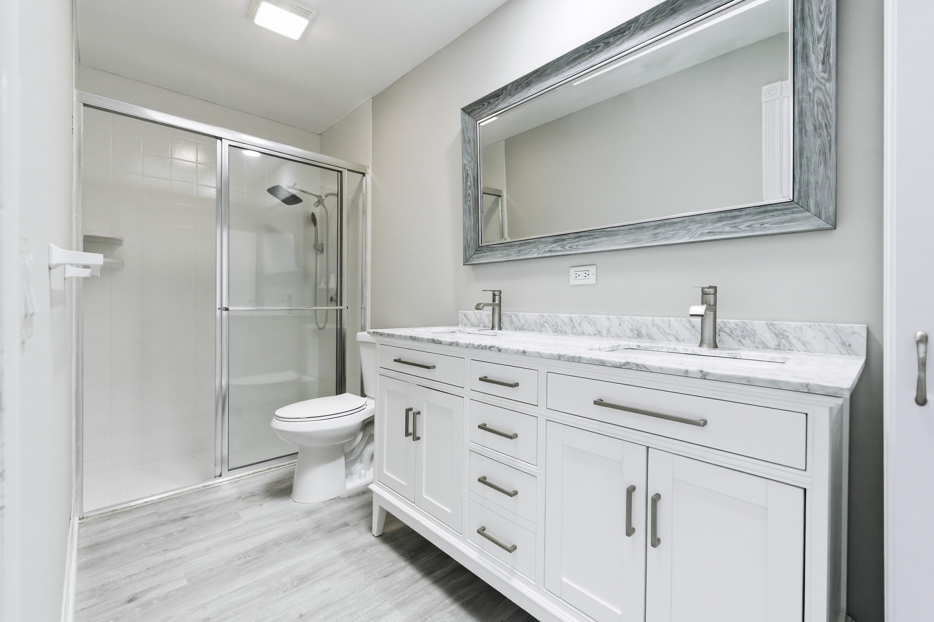 LAKE CATHERINE - Residential