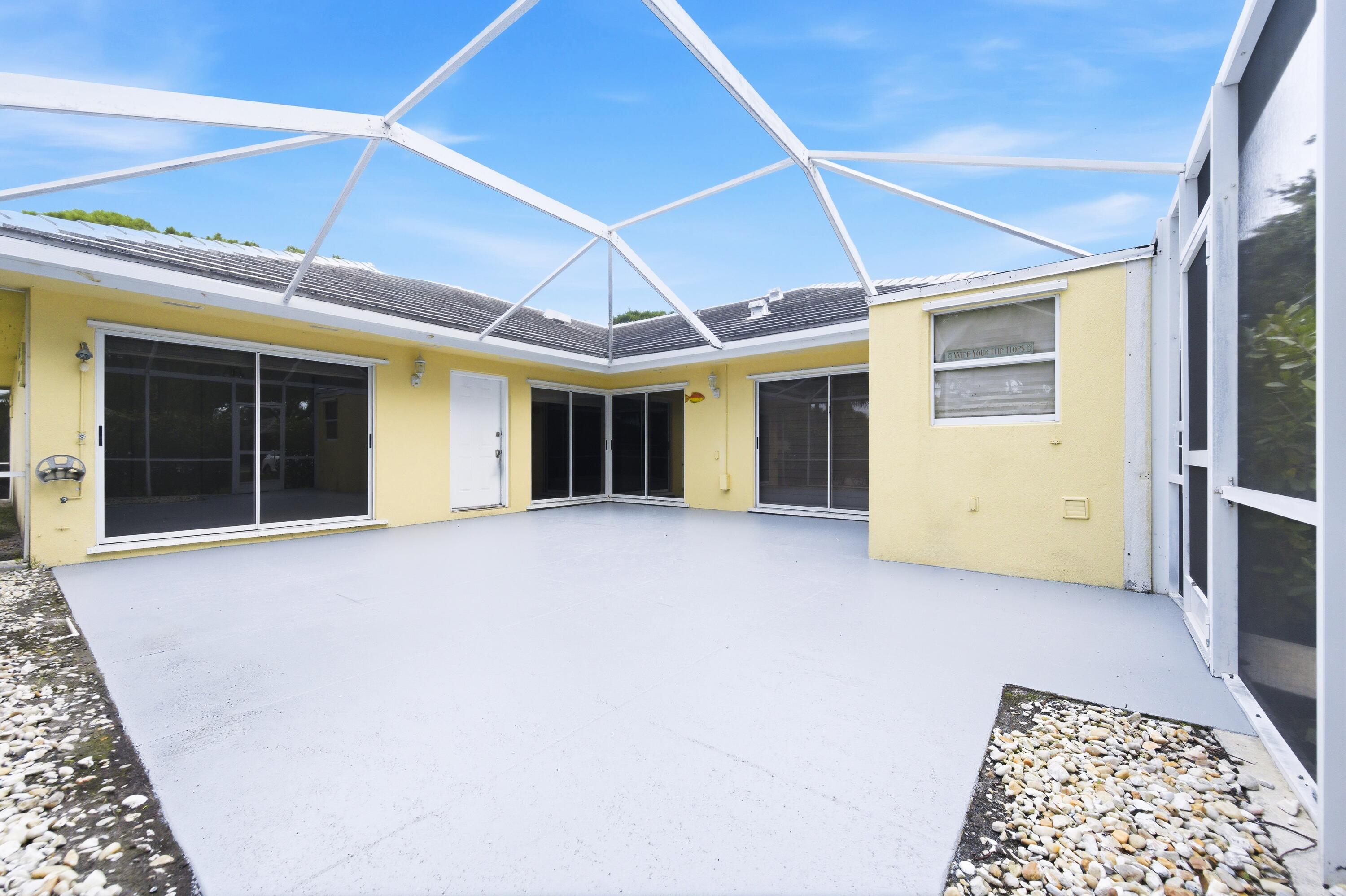 LAKE CATHERINE - Residential