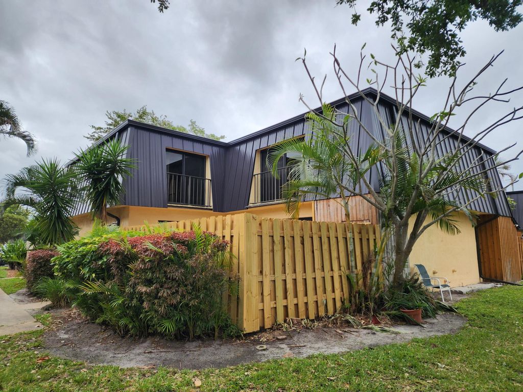 Photo of 2481 Waterside Drive, Lake Worth, FL 33461 (MLS # R11080365)