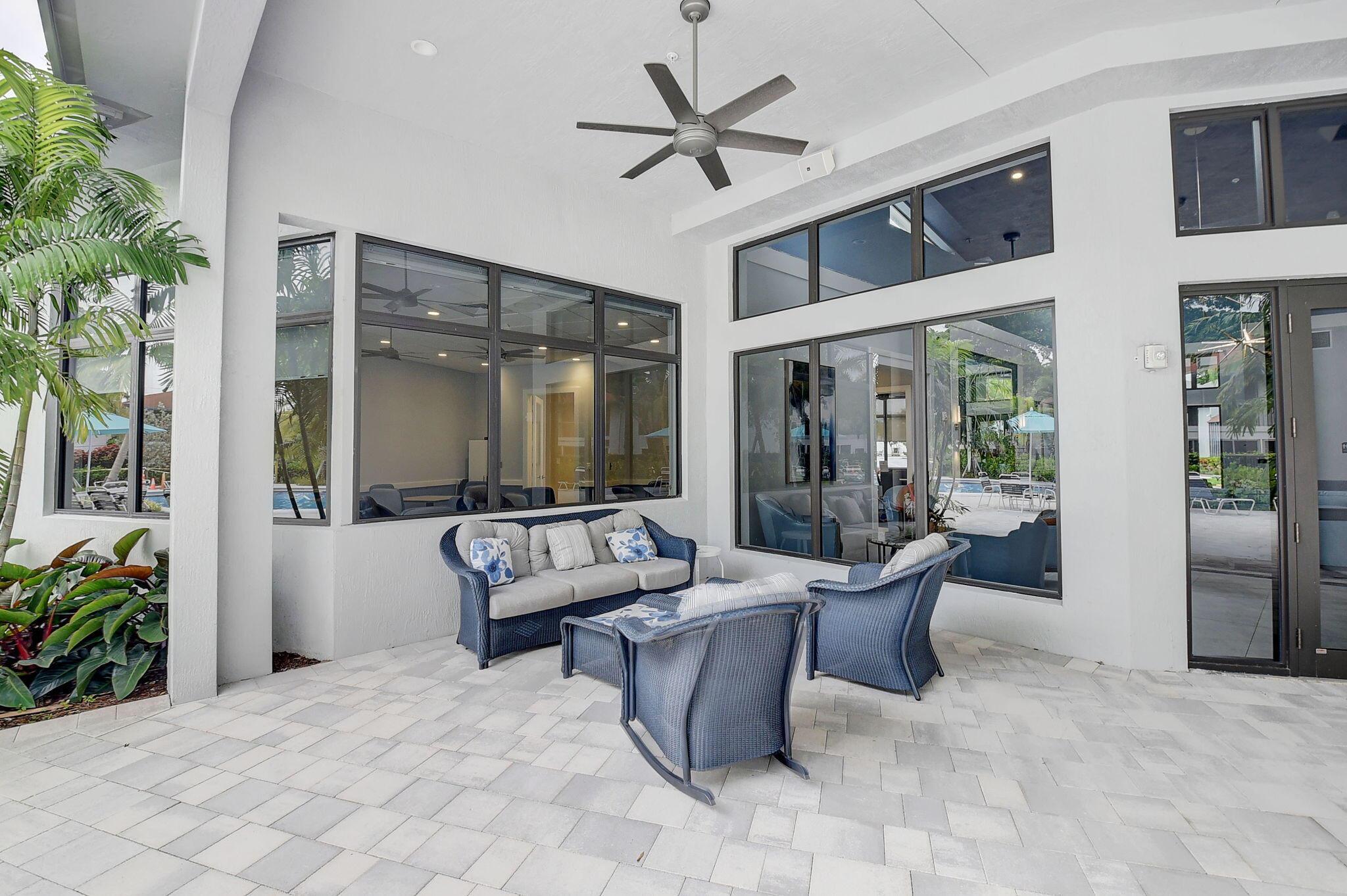 VILLAGES OF ORIOLE DEAUVI - Residential