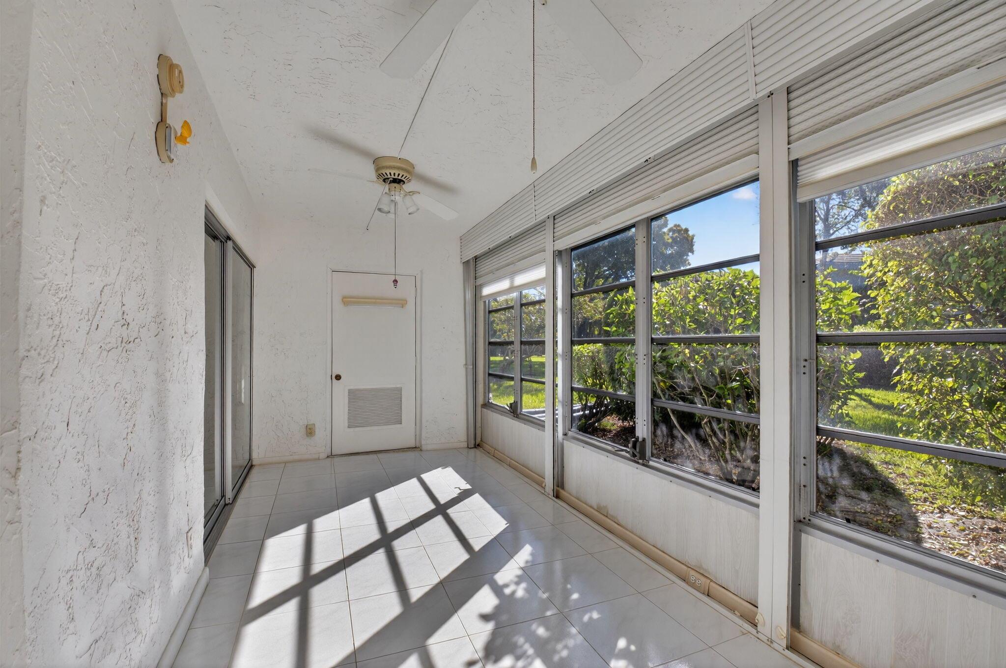 VILLAGES OF ORIOLE DEAUVI - Residential