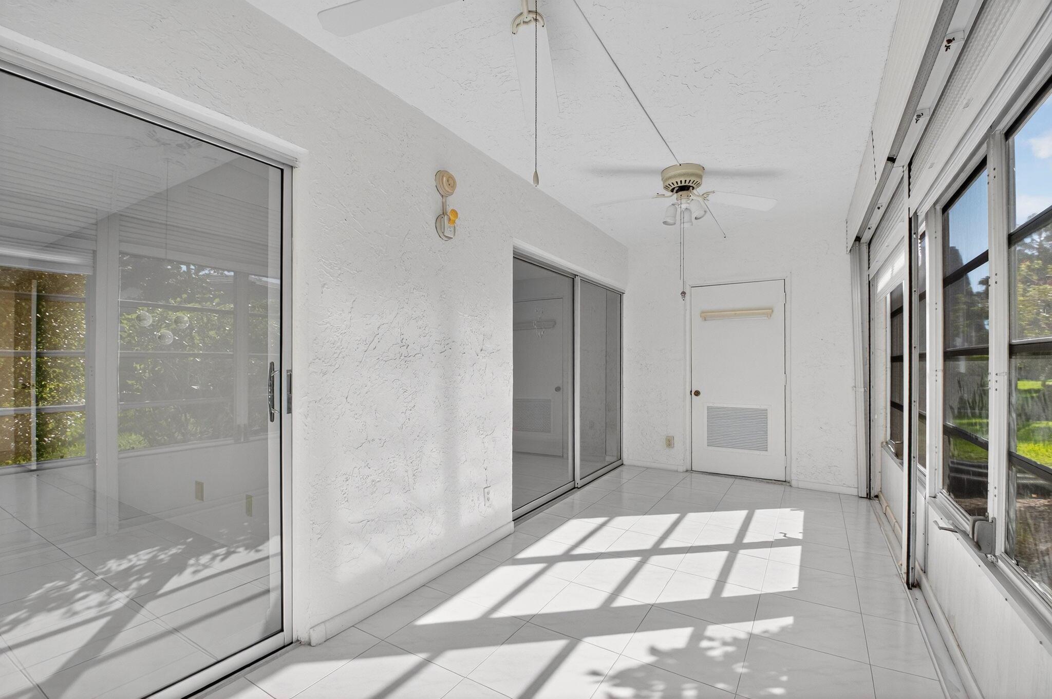 VILLAGES OF ORIOLE DEAUVI - Residential