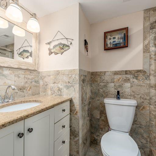 Poppleton Creek Condo - Residential