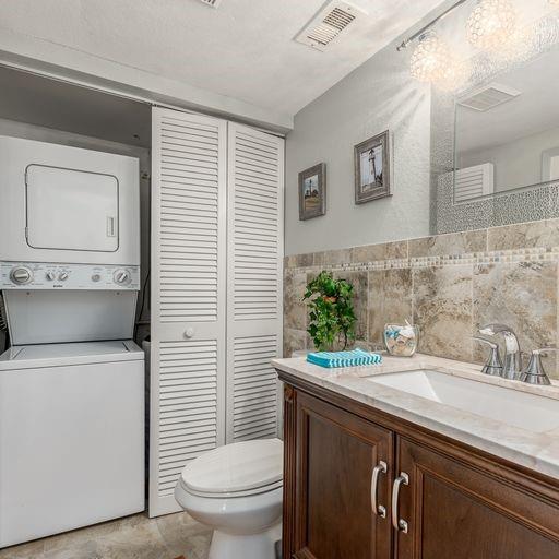Poppleton Creek Condo - Residential