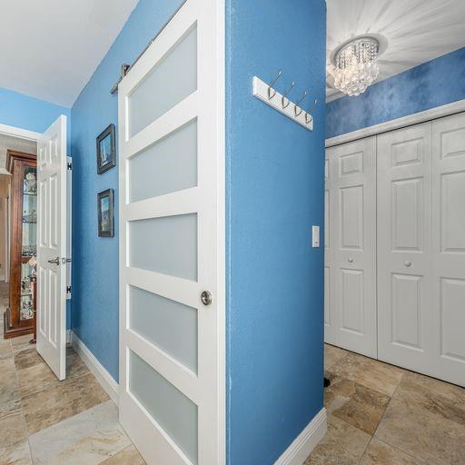 Poppleton Creek Condo - Residential
