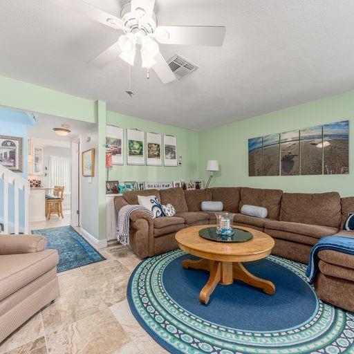 Poppleton Creek Condo - Residential