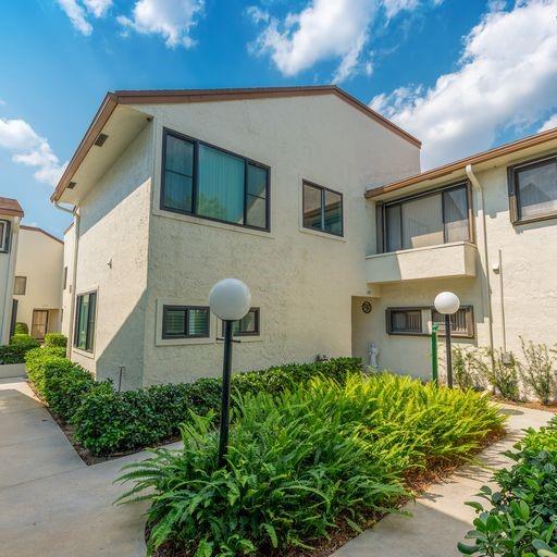 Poppleton Creek Condo - Residential