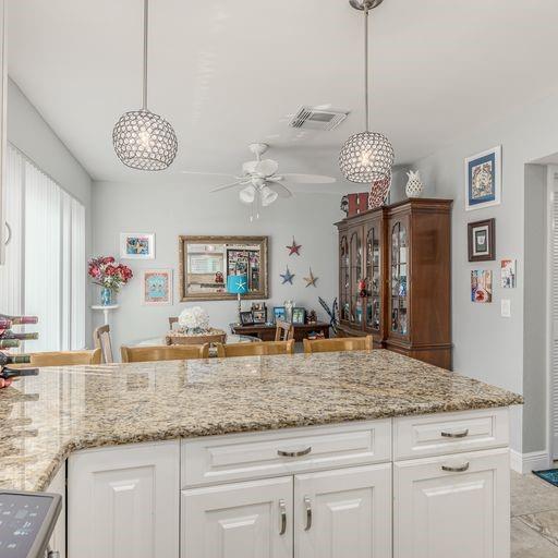 Poppleton Creek Condo - Residential