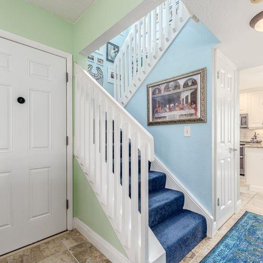 Poppleton Creek Condo - Residential