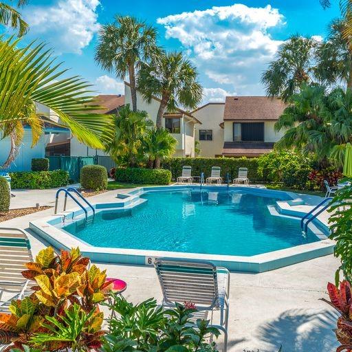 Poppleton Creek Condo - Residential