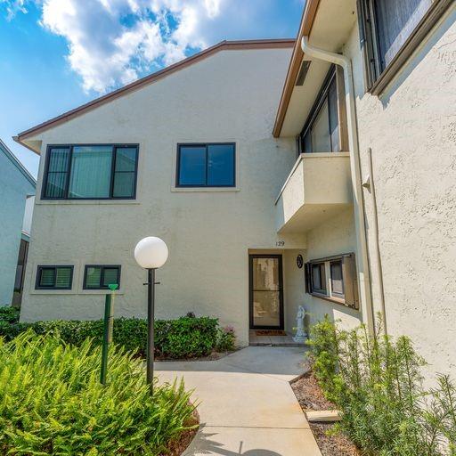 Poppleton Creek Condo - Residential