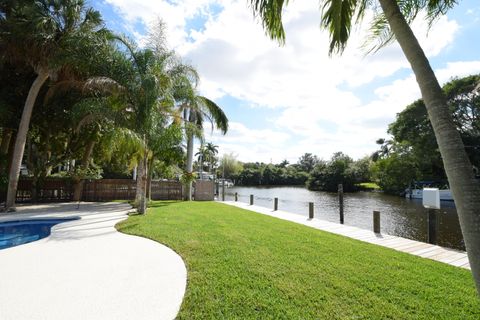 A home in Stuart