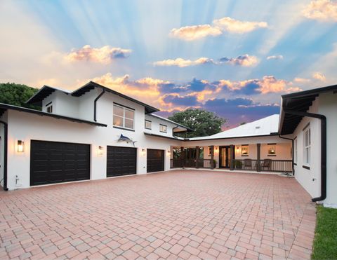 A home in Stuart