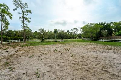 Country Acres - Residential