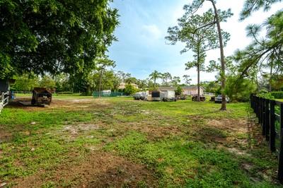 Country Acres - Residential
