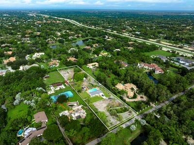 Country Acres - Residential