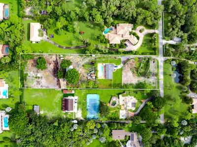 Country Acres - Residential