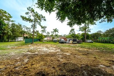 Country Acres - Residential