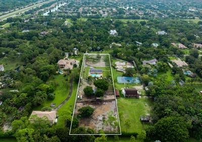Country Acres - Residential