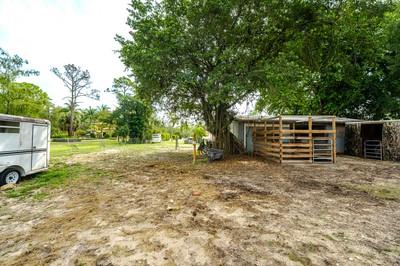 Country Acres - Residential