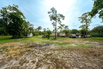 Country Acres - Residential