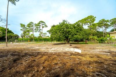 Country Acres - Residential