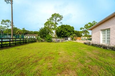 Country Acres - Residential