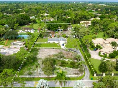 Country Acres - Residential