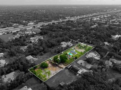 Country Acres - Residential