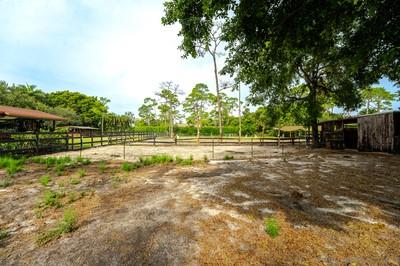 Country Acres - Residential