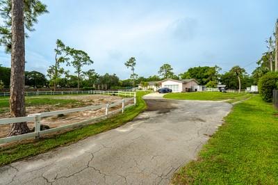 Country Acres - Residential