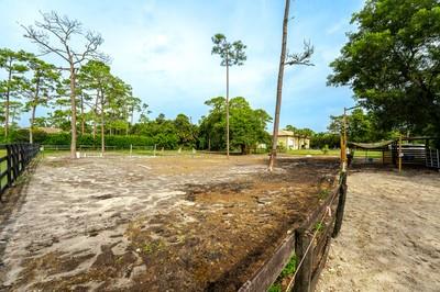 Country Acres - Residential