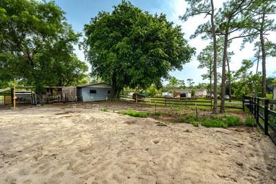 Country Acres - Residential