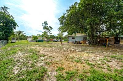 Country Acres - Residential