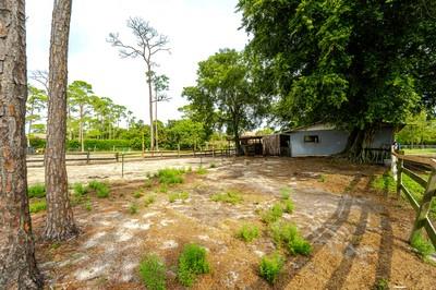 Country Acres - Residential