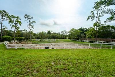 TEAR DOWN PROPERTY.........INVESTOR/BUILDER OPPORTUNITY/TEARDOWN STRUCTURE******* PRICE IS BASED ON PREMIUM 2.5 ACRE LOT OF EQUESTRIAN/AGRICULTURAL LAND IN PARKLAND*****THERE ARE 5 HORSE STALLS WITH A 2-YEAR WARRANTY STILL IN PLACE. ******* The Olympic size pool and home has issues and the home needs extensive work in addition to much mold remediation. *******Buyers in the area are tearing down the existing structure and building large mini mansions.*******