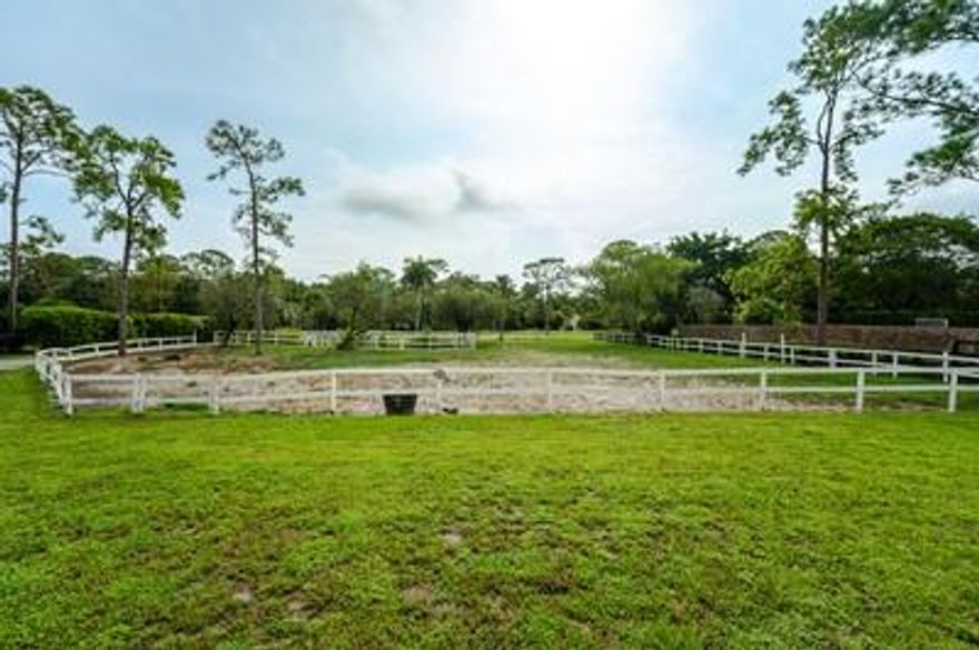 TEAR DOWN PROPERTY.........INVESTOR/BUILDER OPPORTUNITY/TEARDOWN STRUCTURE******* PRICE IS BASED ON PREMIUM 2.5 ACRE LOT OF EQUESTRIAN/AGRICULTURAL LAND IN PARKLAND*****THERE ARE 5 HORSE STALLS WITH A 2-YEAR WARRANTY STILL IN PLACE. ******* The Olympic size pool and home has issues and the home needs extensive work in addition to much mold remediation. *******Buyers in the area are tearing down the existing structure and building large mini mansions.*******