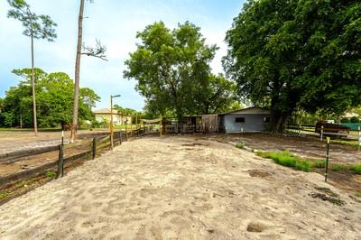 Country Acres - Residential