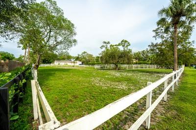 Country Acres - Residential