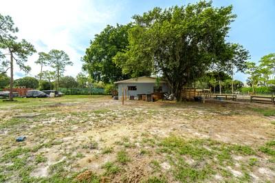 Country Acres - Residential