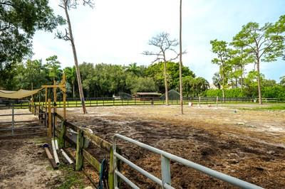 Country Acres - Residential