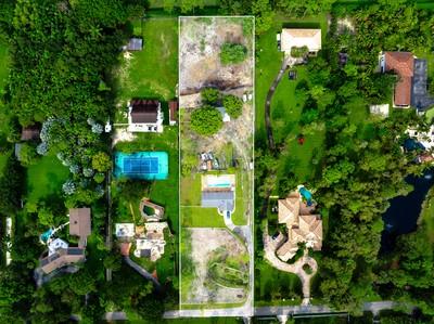 Country Acres - Residential