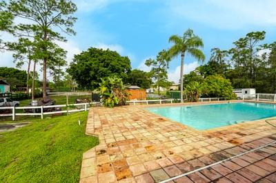 Country Acres - Residential